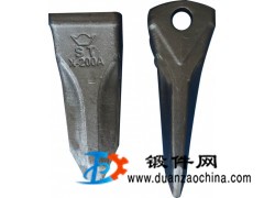 現(xiàn)代斗齒