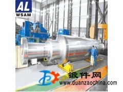 西南鋁7075鋁鍛件 自由鍛件 精密模鍛件 歡迎定制