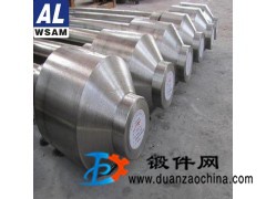 西南鋁7005鋁鍛件 高強度結構件廣泛應用于航空航天企業