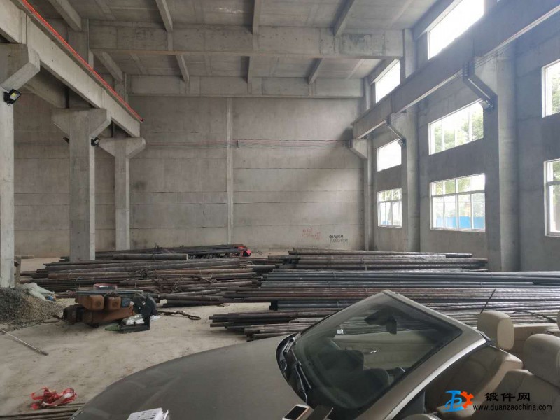 20mncr5軋圓鍛圓現貨批發