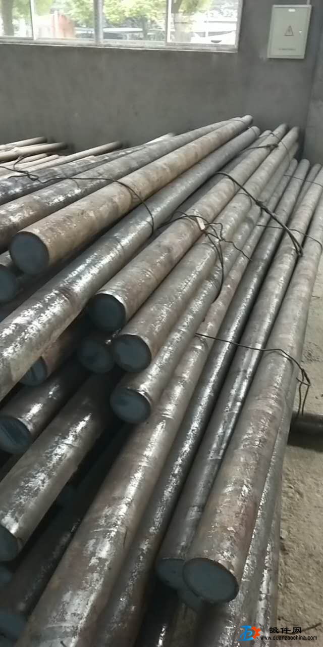 34crnimo6鍛圓軋圓現貨供應