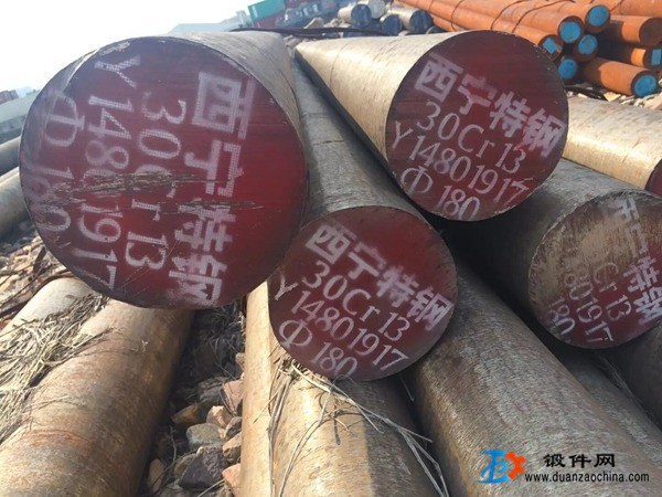 特價供應(yīng)30Cr13圓