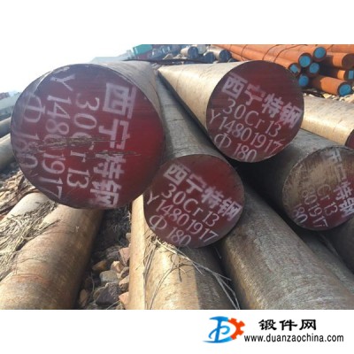 特價(jià)供應(yīng)30Cr13圓