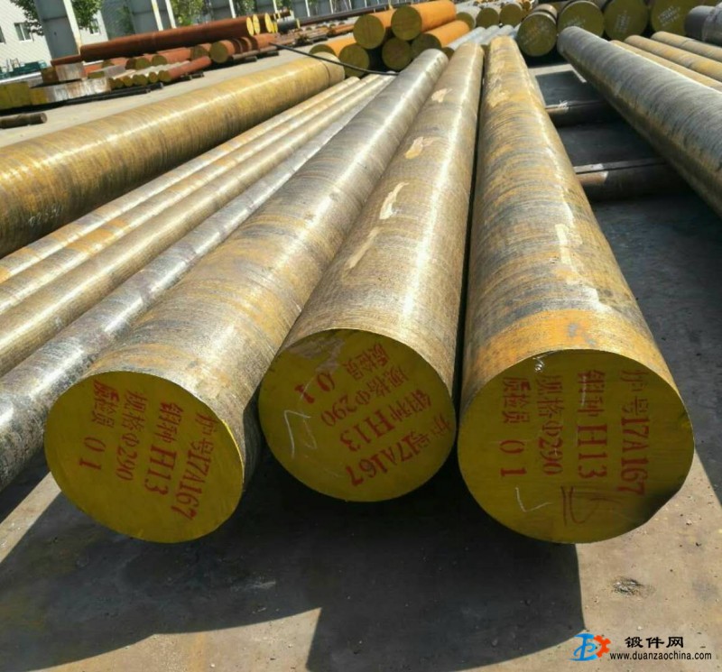 無錫H13鍛圓現貨17200