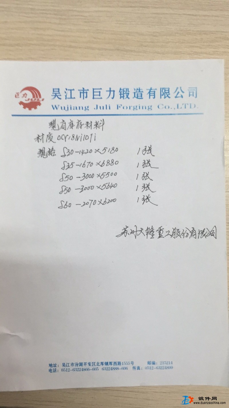 供應(yīng)不銹鋼厚板
