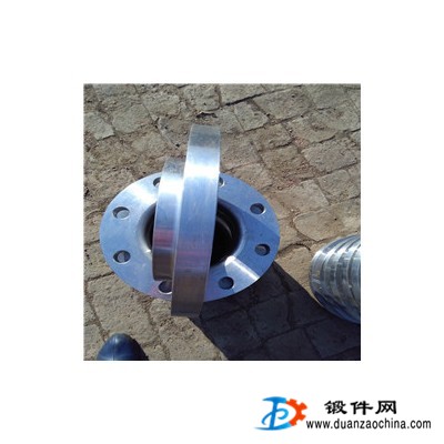 對(duì)焊松套 GB/T9120-2010對(duì)焊環(huán)板式松套鋼制管法蘭