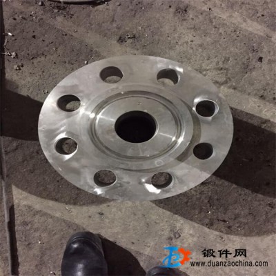 JB/T82.4-1994環(huán)連接面對(duì)焊鋼制管法蘭