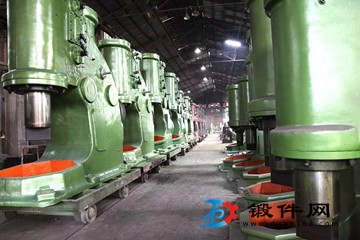 空氣錘750KGC41系列鍛造空氣錘安陽鍛壓生產(chǎn)