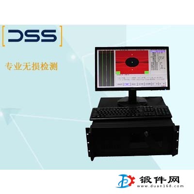 免費測樣 德斯森渦流無損探傷設(shè)備廠家 正品保證