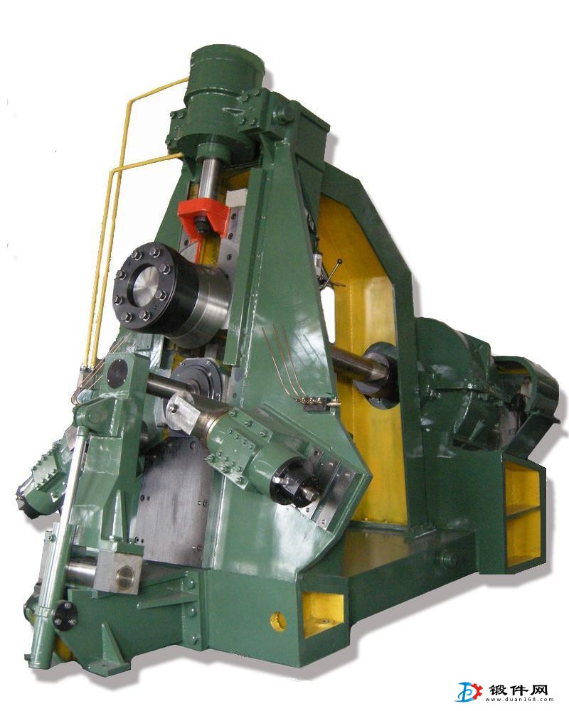碾環機可輾件外徑400mmD51系列碾環機安陽鍛壓生產