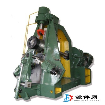 碾環機可輾件外徑800mmD51系列碾環機安陽鍛壓生產