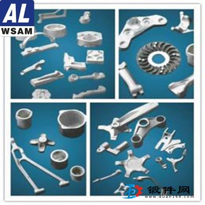 西鋁7A09鋁鍛件 高強(qiáng)度結(jié)構(gòu)件廣泛應(yīng)用于航空航天