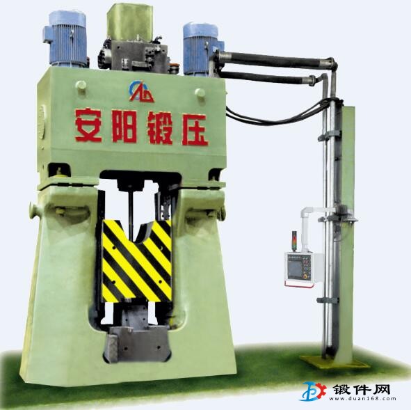 數控錘打擊能量320KJC92K系列安陽鍛壓生產