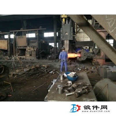 江陰地區(qū)鍛件生產(chǎn)加工