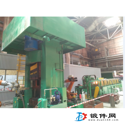 電動螺旋壓力機公稱力3150KN適用性強鍛壓設備安陽鍛壓生產
