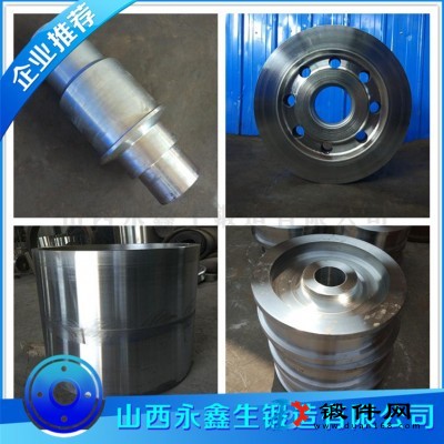 WB36鍛件