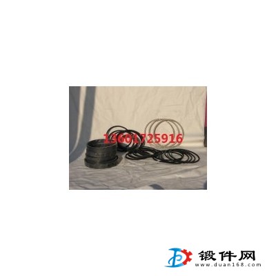 壓縮機活塞環(huán)