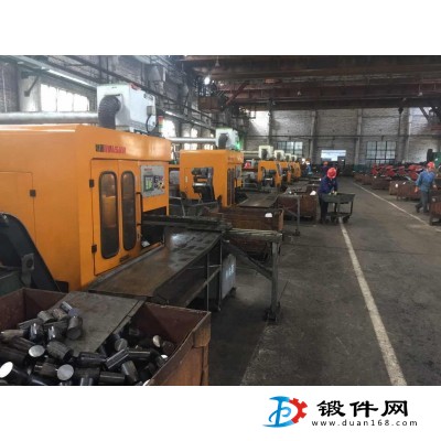 高速圓鋸機