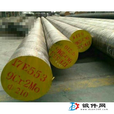 無錫9Cr2Mo鍛圓