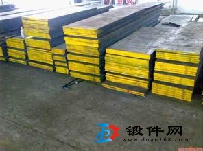 DHA1模具鋼用途