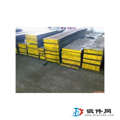 738H模具鋼高性能