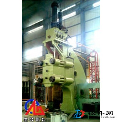 2t單臂電液錘全液壓式安陽(yáng)鍛壓廠家直供