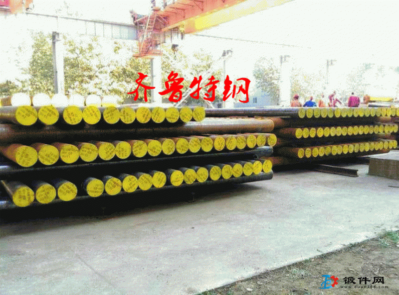 合結(jié)鋼 12-37CrNi3A