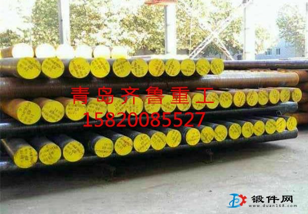 合金鋼 18CrNiMo7-6 齒輪用鋼