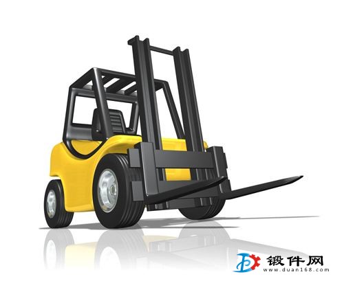 求購二手叉車