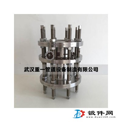 武漢不銹鋼傳力接頭生產(chǎn)廠家/重一管道
