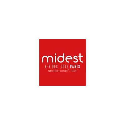 2019年法國工業配件展覽會MIDEST——中國總代理