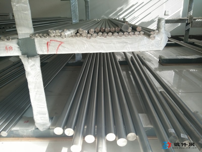 寶雞廠家生產(chǎn)銷售鈦棒 TA2鈦棒 鈦圓棒
