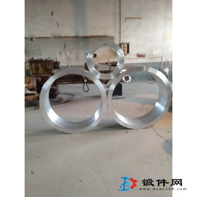 鋁合金鍛件，鋁合金法蘭