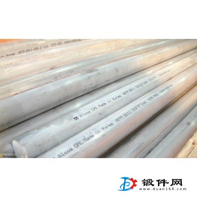 00Cr27Mo超長不銹鋼