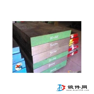 738H角鋼738H模具鋼