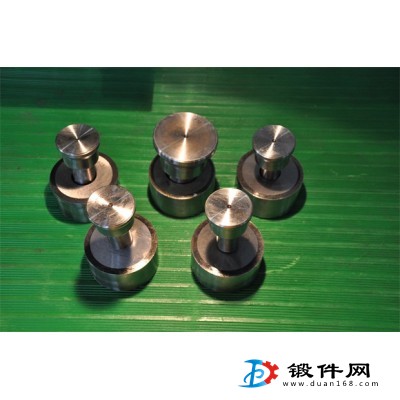 腰孔異形孔沖模材質(zhì)9CrSi