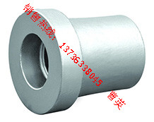 導(dǎo)向套碾環(huán)鍛導(dǎo)向套搖臂配件精密模鍛  動臂油缸配件主油缸配件