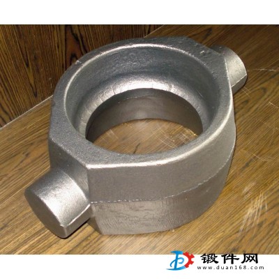 鉸軸鍛件加工來(lái)圖定制工程機(jī)械鉸軸毛坯 大型模鍛加工全封閉鍛壓