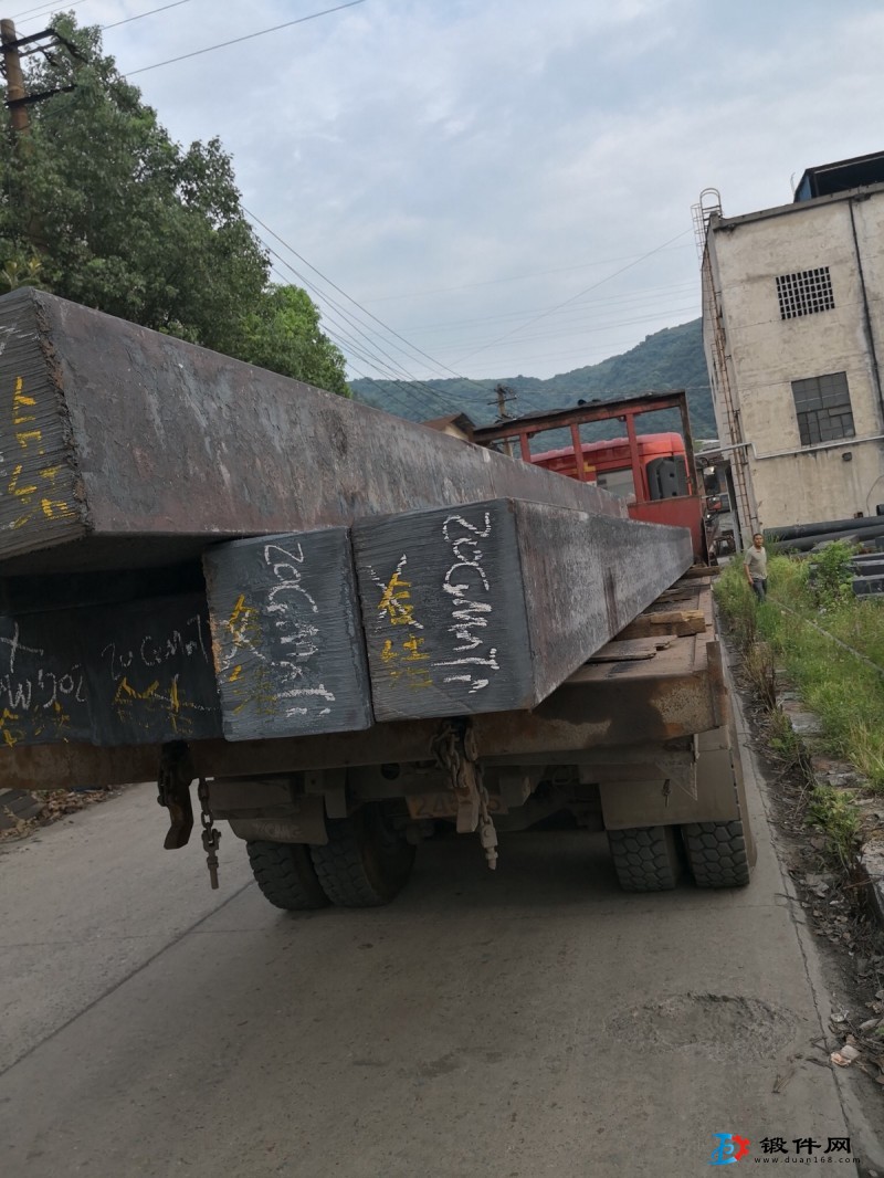 38crmoal二級(jí)坯