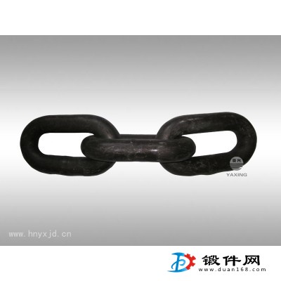 煤機(jī)配件 | 圓連環(huán) 34×126