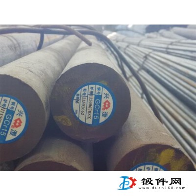 GCr15的規格，GCr15是什么材質