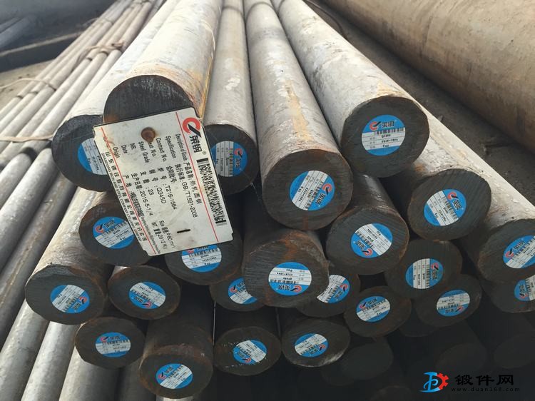 圓鋼Q345D的特性，萊鋼Q345D批發價格，廠家直銷