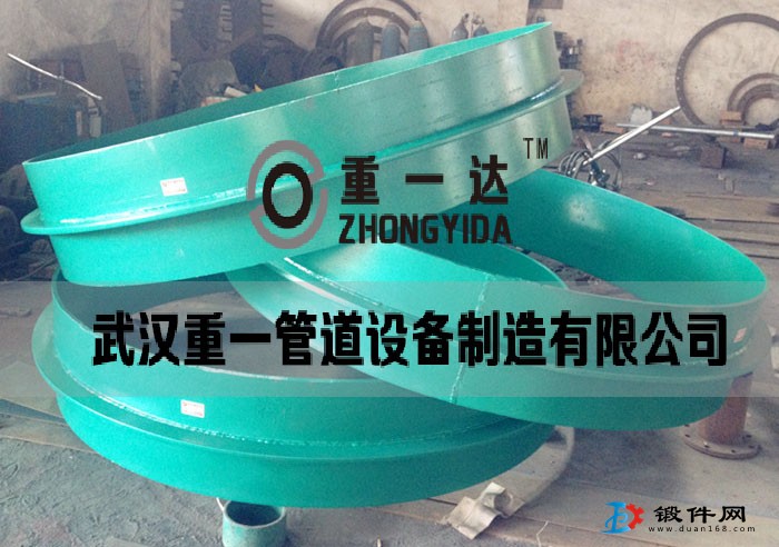 武漢重一剛性防水套管