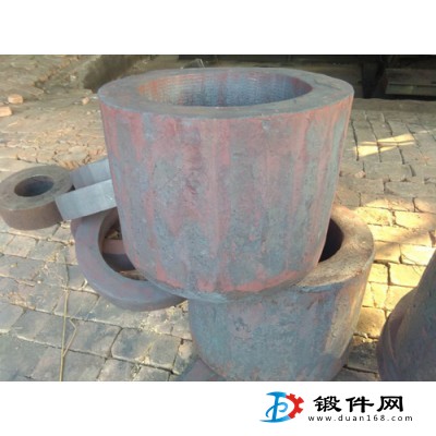 供應(yīng)筒鍛件