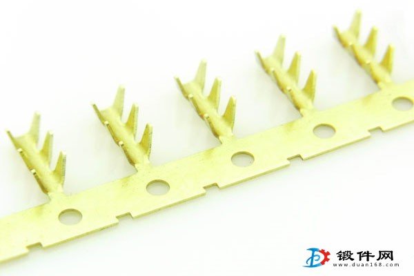 銅合金沖壓生產(chǎn)