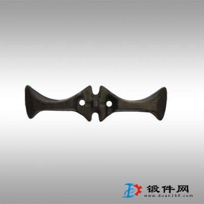 綜采刮板7SD02-1，亞興精鍛來料加工