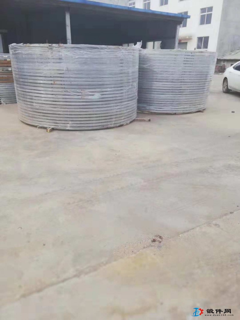 低價(jià)出售法蘭，材質(zhì)Q235B，規(guī)格，外3000X內(nèi)2720X厚40