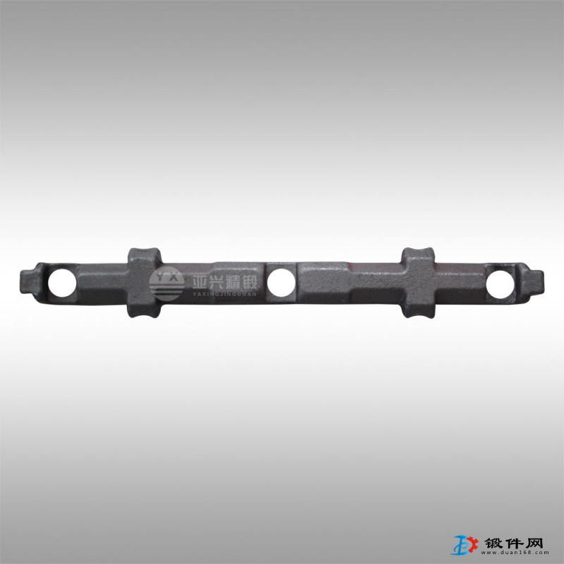 刮板機橫梁L630-260,亞興精鍛把品質當習慣