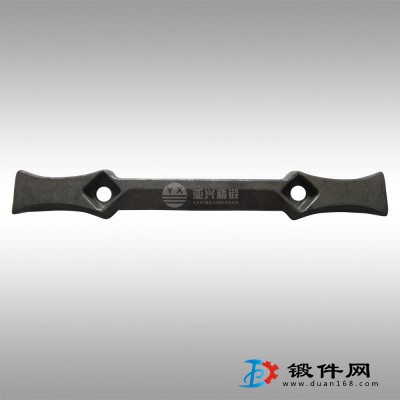刮板機(jī)橫梁10S07-2,橫梁鍛造廠家,亞興精鍛
