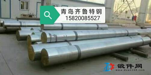 鍛造合金鋼、碳結鋼等鍛圓